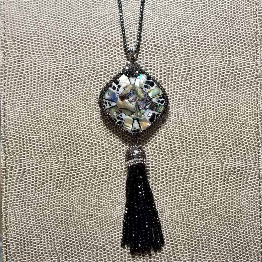 Bella Pietra necklace